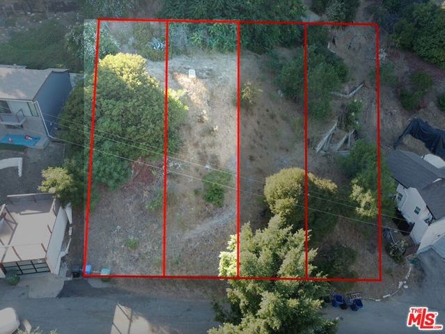 6911 Cahuenga Park Trail, Los Angeles, CA 90068