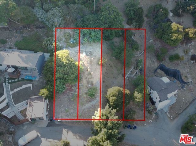 6911 Cahuenga Park Trail, Los Angeles, CA 90068