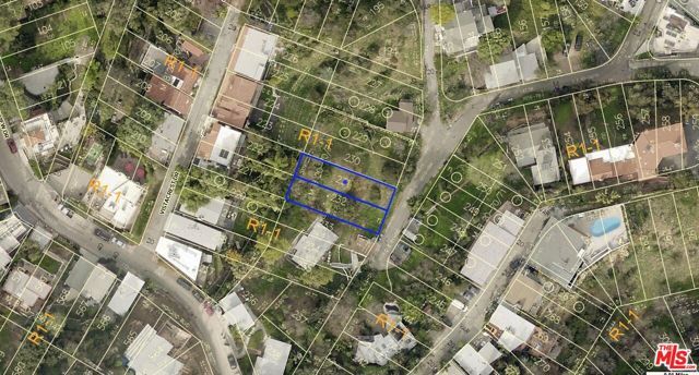 6911 Cahuenga Park Trail, Los Angeles, CA 90068