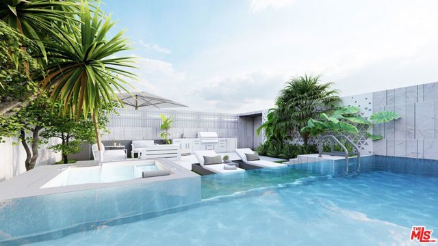 6911 Cahuenga Park Trail, Los Angeles, CA 90068
