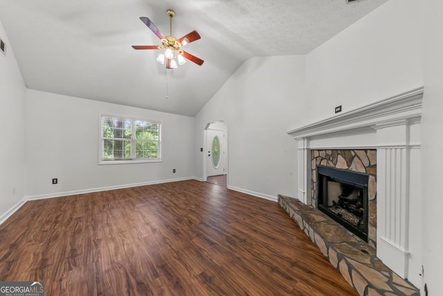 1451 Double Bridges Road, Madison, GA 30650