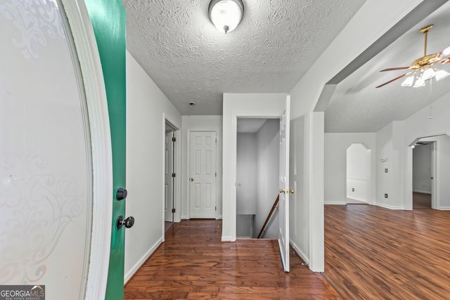 1451 Double Bridges Road, Madison, GA 30650
