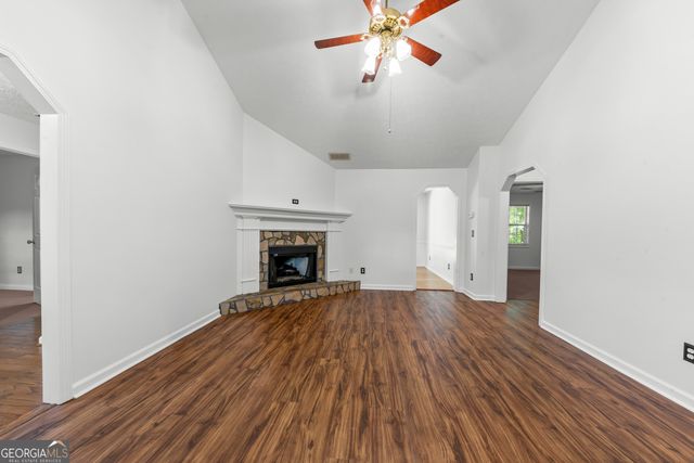 1451 Double Bridges Road, Madison, GA 30650