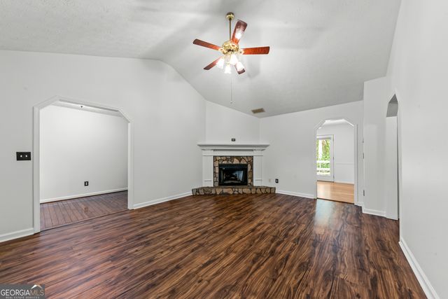 1451 Double Bridges Road, Madison, GA 30650