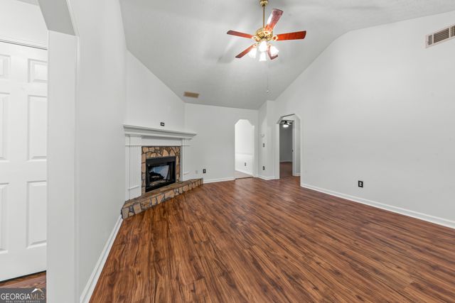 1451 Double Bridges Road, Madison, GA 30650