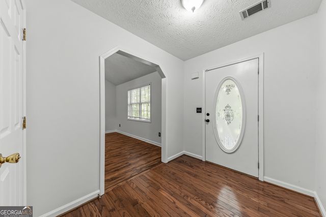 1451 Double Bridges Road, Madison, GA 30650
