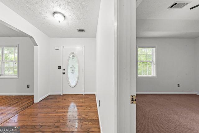 1451 Double Bridges Road, Madison, GA 30650