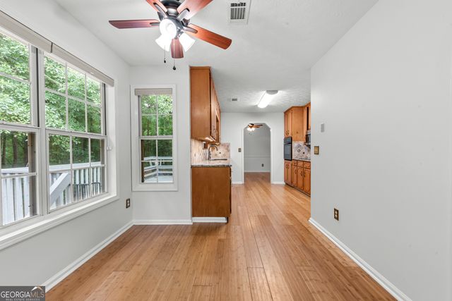 1451 Double Bridges Road, Madison, GA 30650