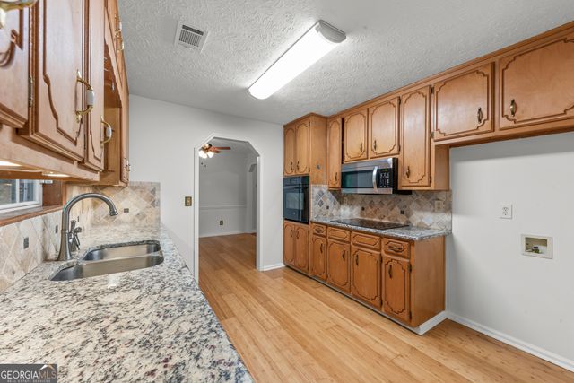 1451 Double Bridges Road, Madison, GA 30650