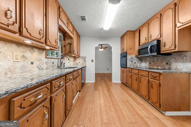 1451 Double Bridges Road, Madison, GA 30650