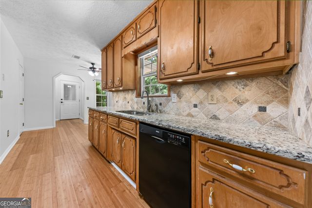 1451 Double Bridges Road, Madison, GA 30650