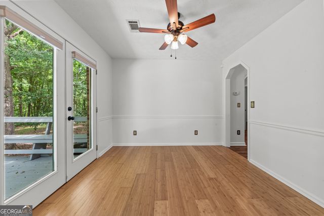1451 Double Bridges Road, Madison, GA 30650