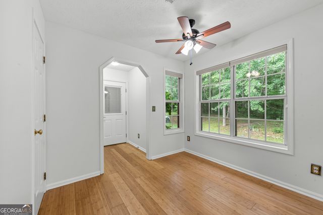 1451 Double Bridges Road, Madison, GA 30650