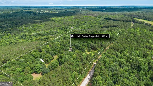 1451 Double Bridges Road, Madison, GA 30650