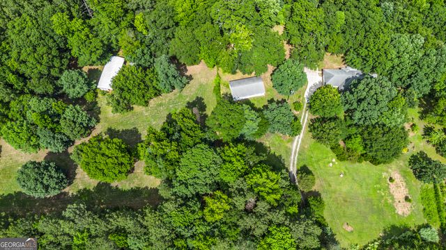 1451 Double Bridges Road, Madison, GA 30650