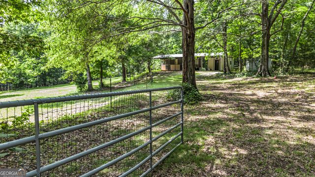 1451 Double Bridges Road, Madison, GA 30650