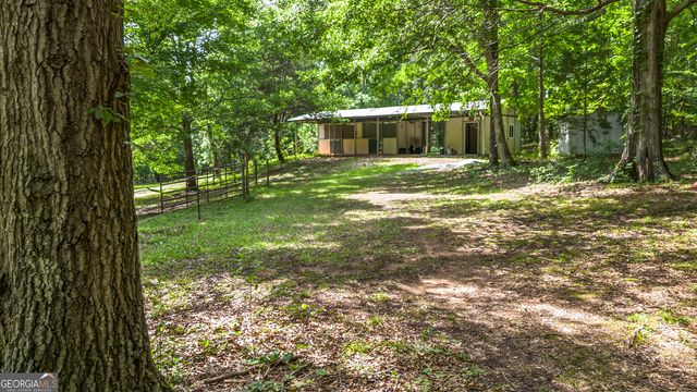 1451 Double Bridges Road, Madison, GA 30650