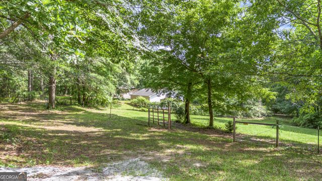 1451 Double Bridges Road, Madison, GA 30650