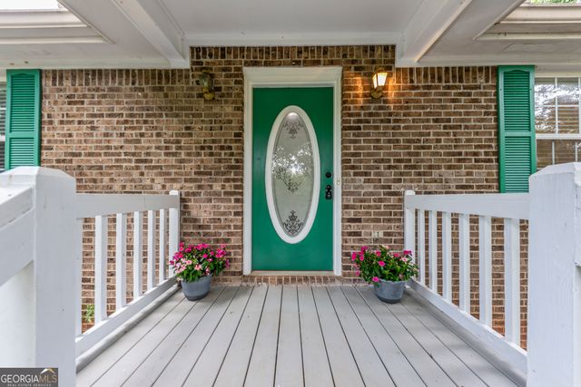 1451 Double Bridges Road, Madison, GA 30650