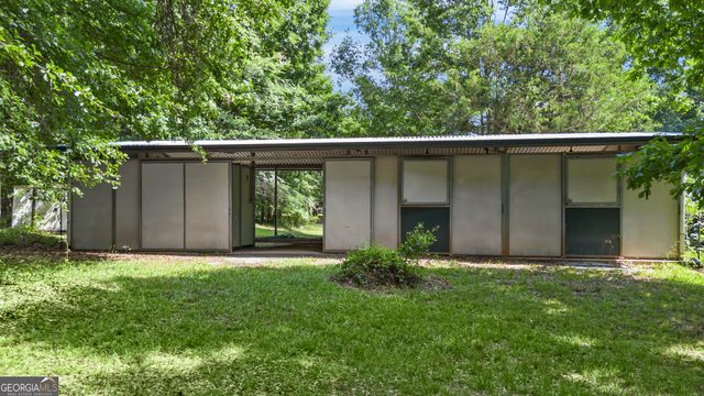 1451 Double Bridges Road, Madison, GA 30650