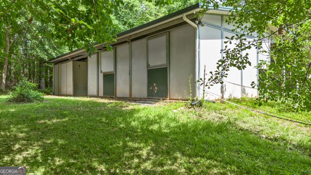 1451 Double Bridges Road, Madison, GA 30650