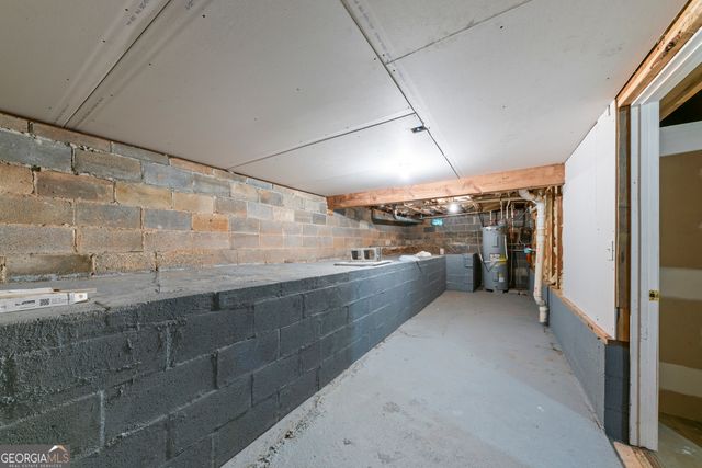 1451 Double Bridges Road, Madison, GA 30650