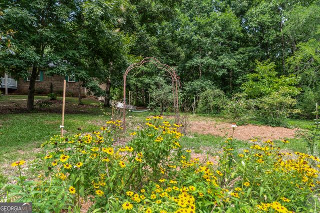 1451 Double Bridges Road, Madison, GA 30650
