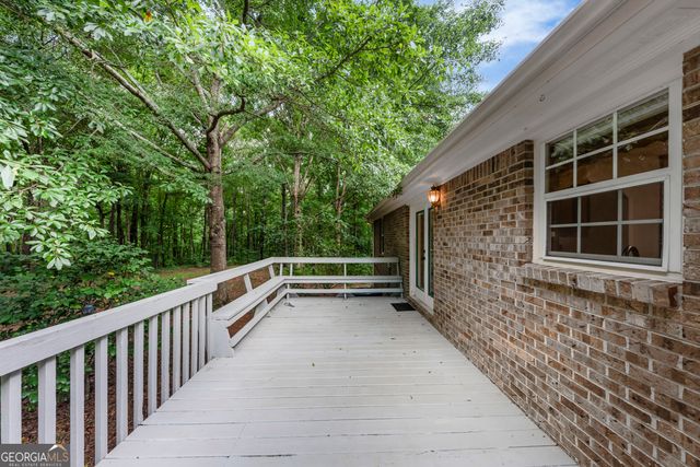 1451 Double Bridges Road, Madison, GA 30650