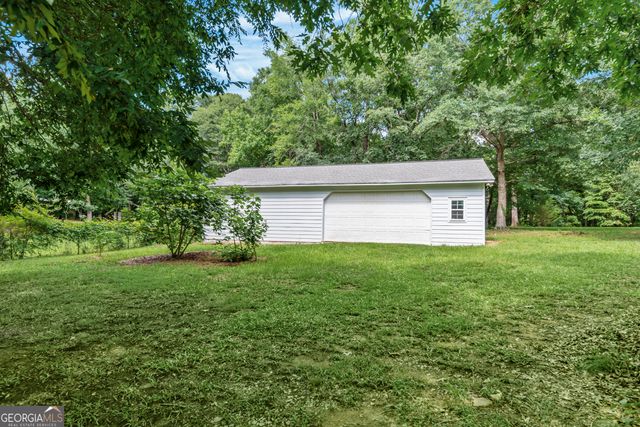 1451 Double Bridges Road, Madison, GA 30650
