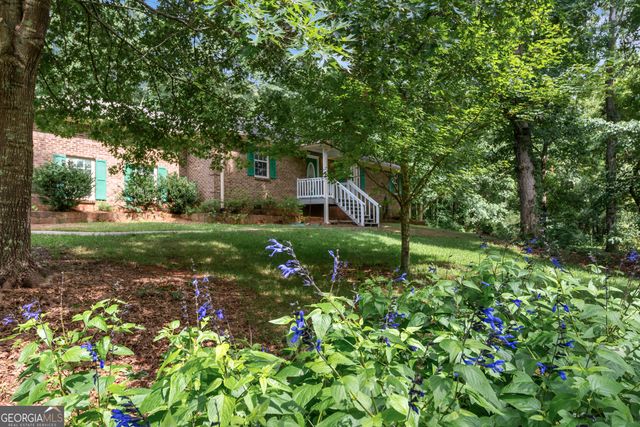 1451 Double Bridges Road, Madison, GA 30650