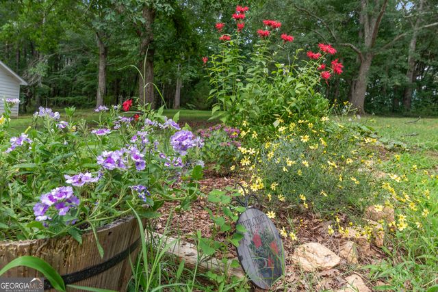 1451 Double Bridges Road, Madison, GA 30650