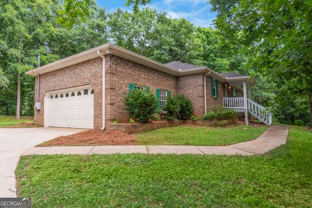 1451 Double Bridges Road, Madison, GA 30650