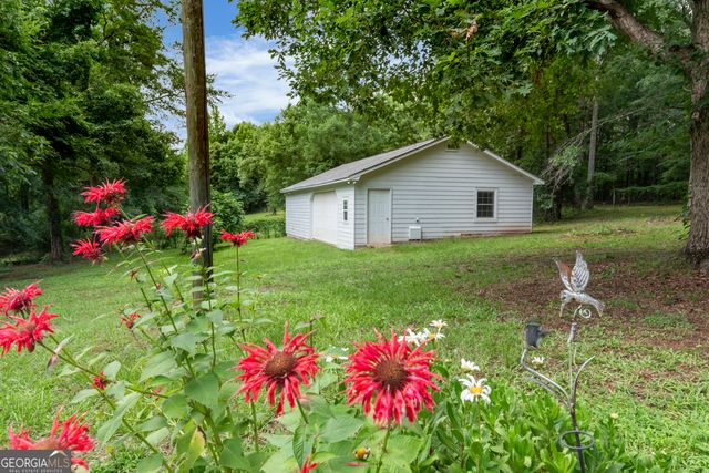 1451 Double Bridges Road, Madison, GA 30650