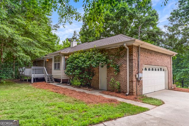 1451 Double Bridges Road, Madison, GA 30650
