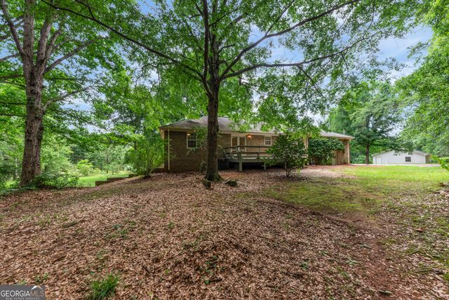 1451 Double Bridges Road, Madison, GA 30650