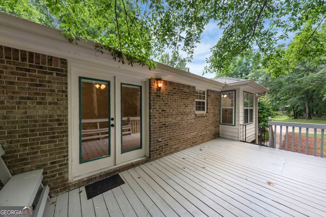 1451 Double Bridges Road, Madison, GA 30650