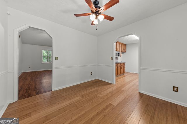 1451 Double Bridges Road, Madison, GA 30650