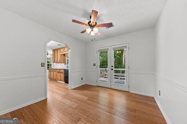 1451 Double Bridges Road, Madison, GA 30650