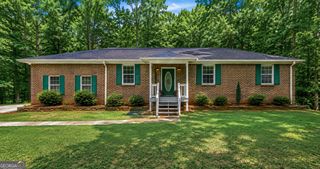 1451 Double Bridges Road, Madison, GA 30650