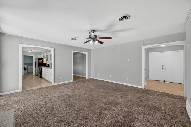 7200 Ellis Road, Fort Worth, TX 76112