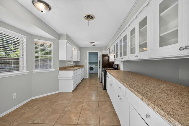 7200 Ellis Road, Fort Worth, TX 76112