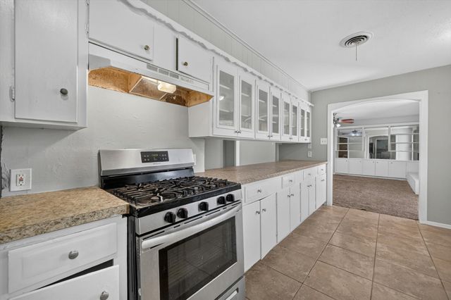 7200 Ellis Road, Fort Worth, TX 76112
