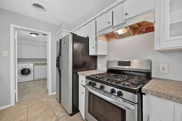 7200 Ellis Road, Fort Worth, TX 76112