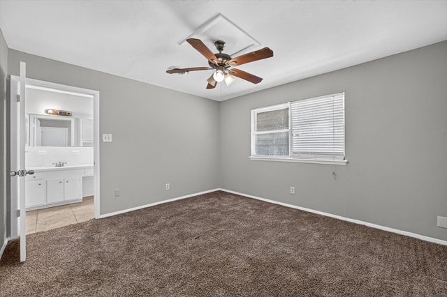 7200 Ellis Road, Fort Worth, TX 76112