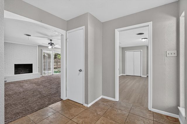 7200 Ellis Road, Fort Worth, TX 76112
