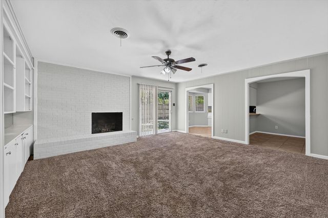 7200 Ellis Road, Fort Worth, TX 76112