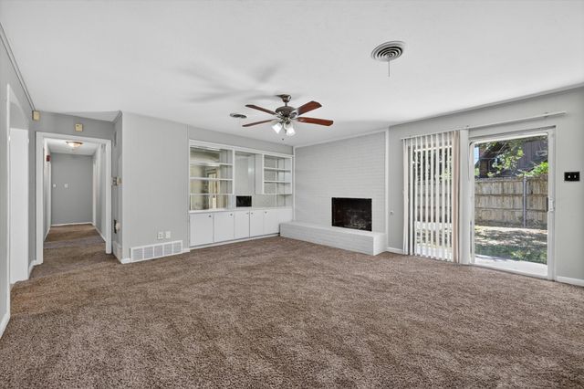 7200 Ellis Road, Fort Worth, TX 76112