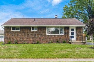 1228 Elaine Road, Columbus, OH 43227
