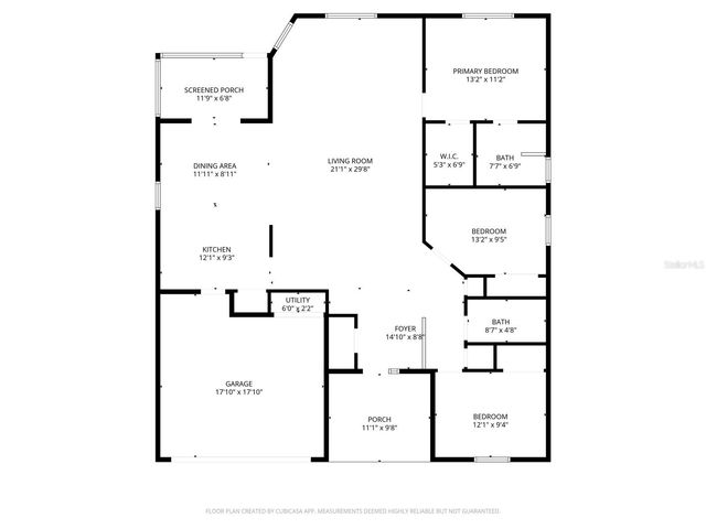 109 MARSH ISLAND CIRCLE, St Augustine, FL 32095