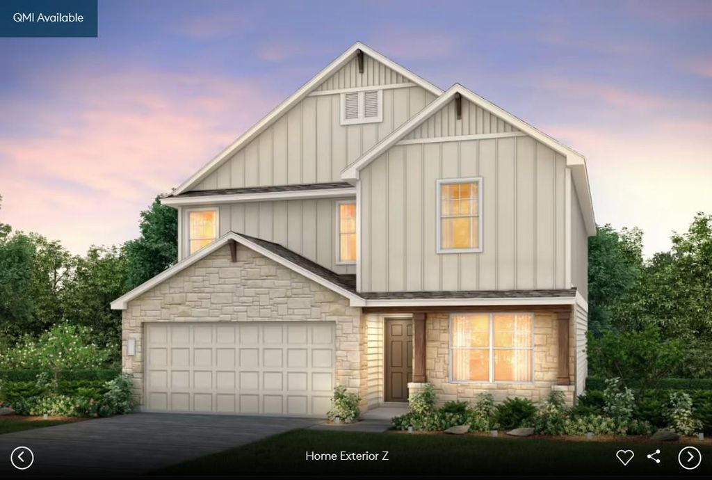 784 Rubber Tree WAY, Buda, TX 78610